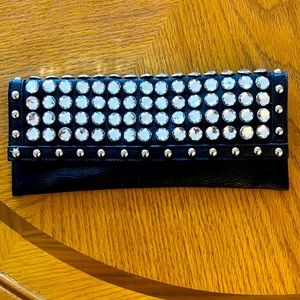 Woman small wallet purse